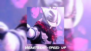 Heartbeat(speed up)