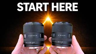 Mid-Tier Lenses Finally Got Good