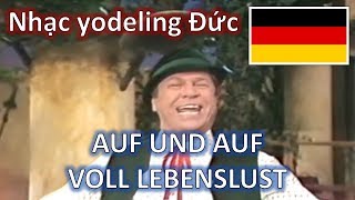 Nhạc yodeling Đức: 