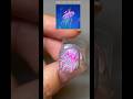 JellyFish #shorts #ytshorts #viral #new #nailart #shortsfeed