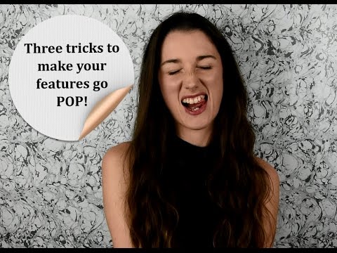 Three Tricks to