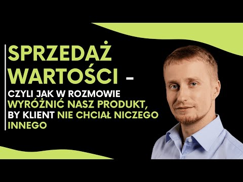 Wideo: Jaka jest metoda względnej wartości sprzedaży?