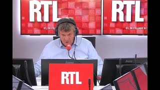 Le journal RTL