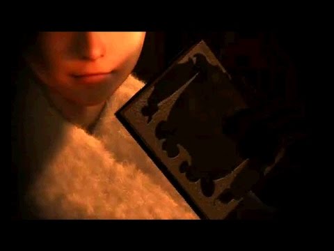 Bravely Default - Prologue - Part 1 - "On the Precipice of Despair"