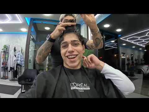 أنا عم بحرق WALAD