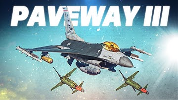 Deep Interdiction | F-16C Viper Destruction Of Enemy Air Defences | Digital Combat Simulator | DCS |