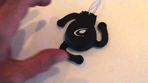 Surface transducer test