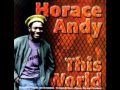 Horace Andy Guiding Dub