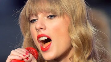 Taylor Swift Begin Again Live CMA Awards Duet Red 22 I Almost Do I Knew You Were Trouble Video