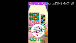 Candy crush soda saga | super sonic lolly | use of supersonic lolly | by Vinni #techknightgamingxt screenshot 5