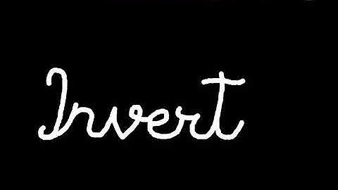 Geometry Dash - Invert (Reverse) (2.2 Back 2.11)