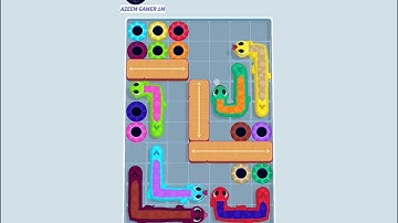 Gecko Out Level 168 Walkthrough Solution