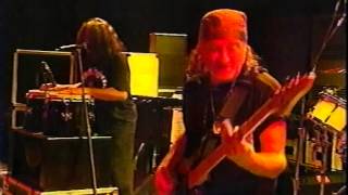 Deep Purple-Bludsuker-seventh heaven live &#39;98