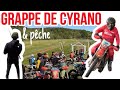 Vlog 3 grappe de cyrano
