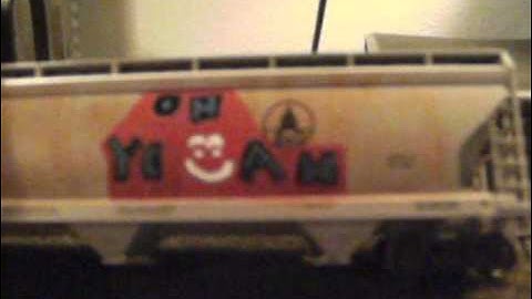 Ho Scale Layout Update #31