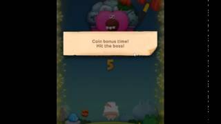 LINE Bubble 2 Stage 15 / LINE バブル2 ステージ 15
