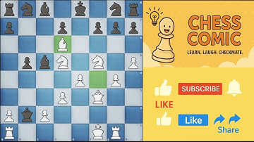 This 1851 Immortal Game BROKE The Internet (Before It Existed)