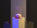 3D Fluid Physics Simulation: Slime, Honey, Milk &amp; More!