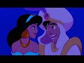 Aladdin • A Whole New World • Peabo Bryson & Regina Belle