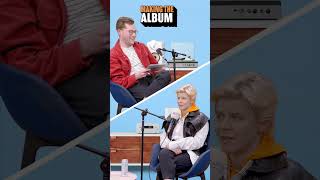 Robyn's top 3 Max Martin songs🎵 #shorts