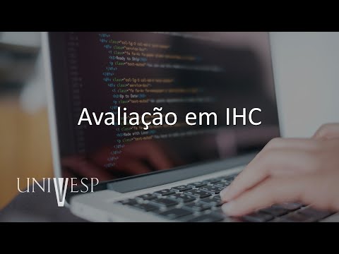 Vídeo: O que é avaliação baseada em modelo em IHC?