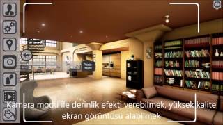 Pureality - Architectural Visualization on Windows using Unreal Engine 4
