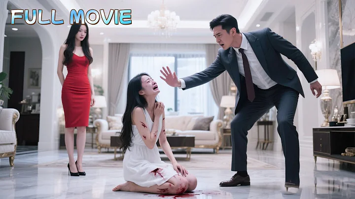 On wedding day, he slapped her 100 times for his ex! She rose CEO—he begged like a dog!