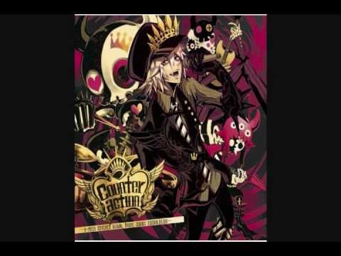 AND - ROCKET DIVE (hide with Spread Beaver cover)