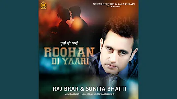 Roohan Di Yaari