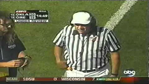Oregon WR Jaison Williams 30 yard touchdown catch ...