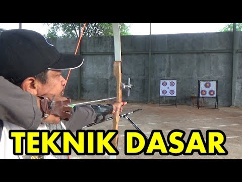 Video: Cara Menembak Memanah: 10 Langkah (dengan Gambar)