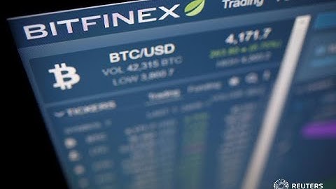 The DOJ touts seizure of $3.6 billion in stolen bitcoin - Technology