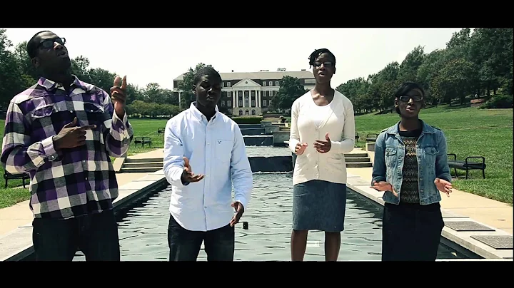 DO WHAT YOU WILL (OFFICIAL MUSIC VIDEO)~ THE MCKAINS