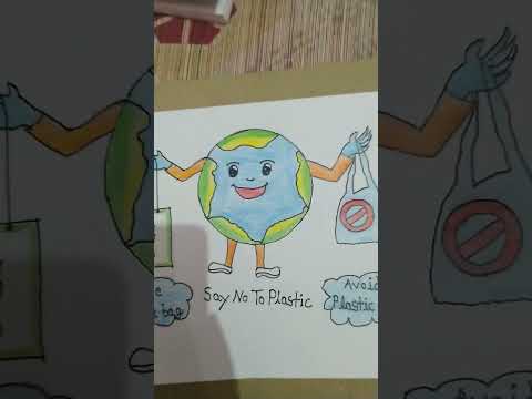 poster making say