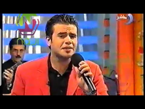 سامو زين قدر و لطف من برنامج عيون بيروت 