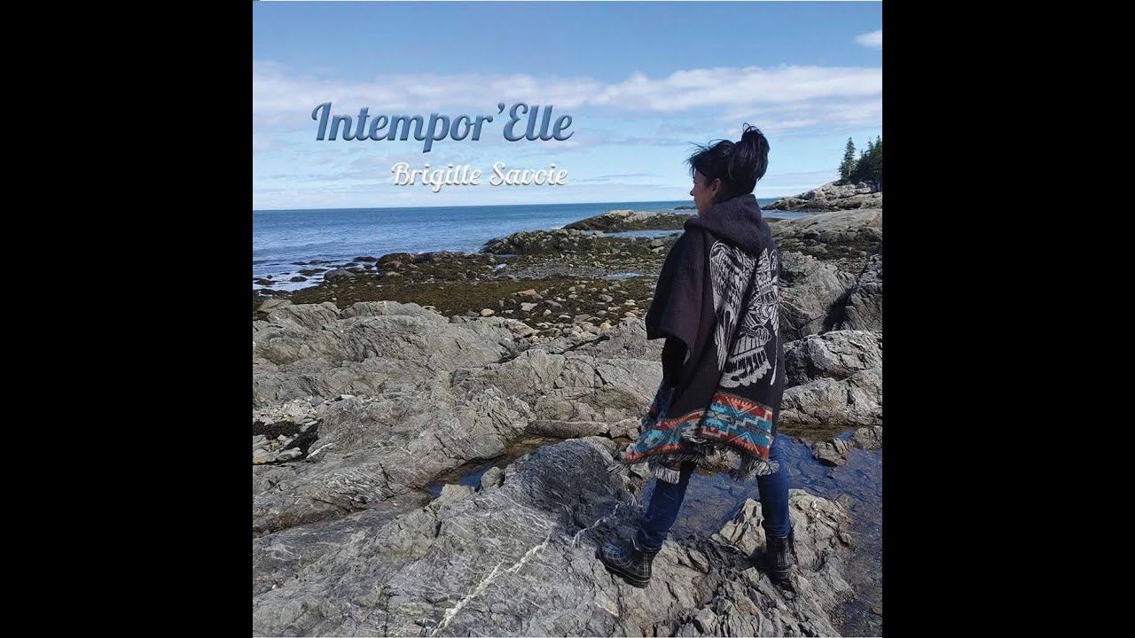 MA SOLITUDE ...Brigitte Savoie