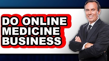 How To Do Online Medicine Business (Only Way)