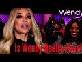 Wendy Williams Show Canceled 🤷🏽‍♀️