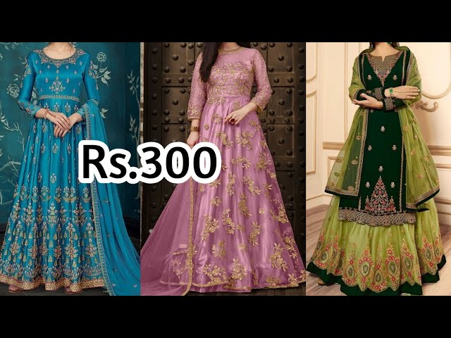 Ladies Party Wear Long Dress at Rs 8000/piece | Long Dresses in New Delhi |  ID: 12532598648