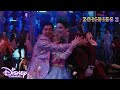 ZOMBIES 2 | One For All | Disney Channel Norge