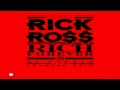 Rick Ross & Meek Mill - No Church In The Wild (Remix)