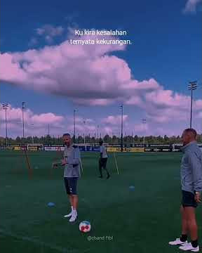 STORY WA SEPAK BOLA KEREN 30 DETIK