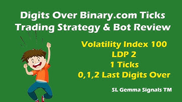 Last 3 Digits ( 0, 1, 2 ) Analysis LDP 2 Digits Over Wining Strategy and Bot Review