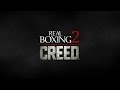 Новинки Android игр: №17 Играем в Real Boxing 2 Creed