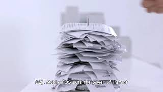 Famous SQL Mobile Portable POS Net Worth