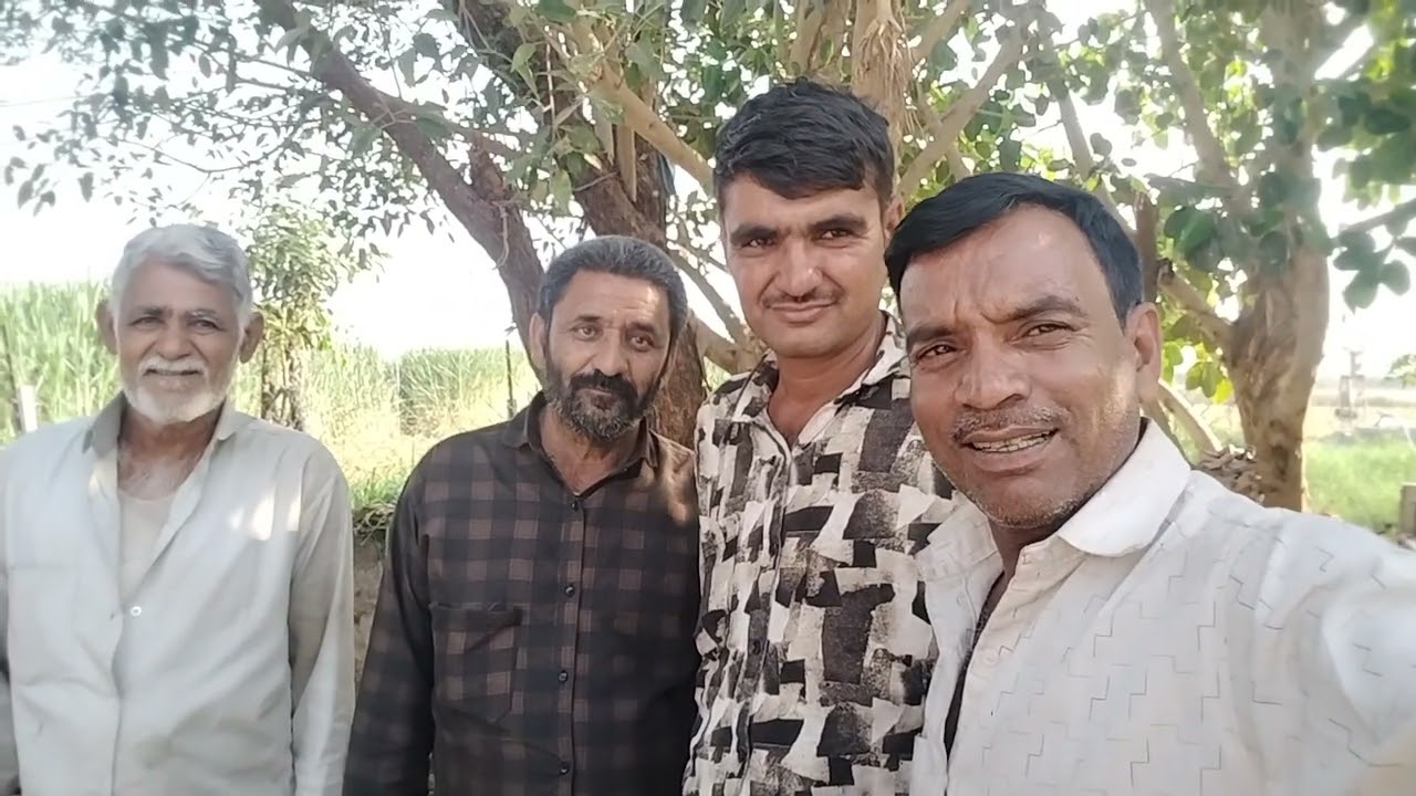 વીજય ભાઈ મેતા ના આંગણે સંતવાણી કલાકાર મેરુ ભાઈ પાટડીયા  મહેમાન મુ રોઘડા તા કુતીયાણા જી પોરબંદર