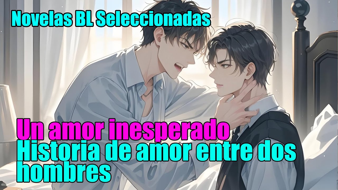 BL 📚 Me enamoré de mi compañero de cuarto, y al enterarse de que soy gay, empezó a distanciarse.