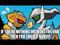 Why Items Are Close to Everything - The Giratina Theorem