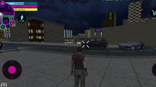 Cyber Future Crime | gameplay walkthrough part 1 | Red Chilli | android iOS screenshot 5