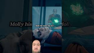 #movie Superman (2025) - Lex Luthor's Scheme #Shorts#DCU